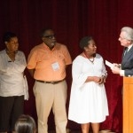 HLMA 2013 Award Winners