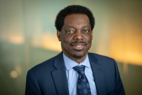 Dr. Gaskin Headshot Headshot of Dr. Darrell Gaskin