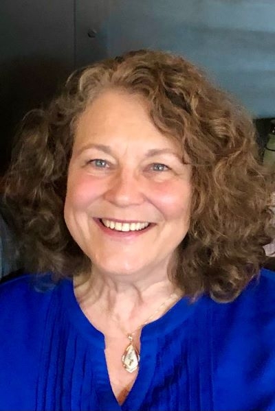 Andrea Gielen profile photo Profile photo of Andrea Gielen