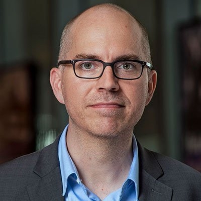 Jason Matheny profile photo Profile photo of Jason Matheny