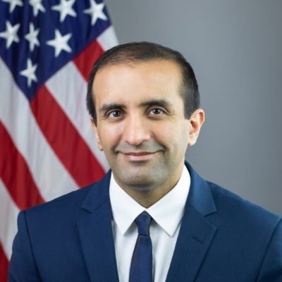 Rajesh Panjabi profile photo Profile photo of Rajesh Panjabi