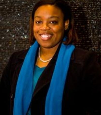 Tanjala Purnell profile photo Profile photo of Tanjala Purnell