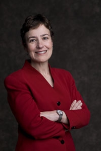 Profile photo of Ruth Karron