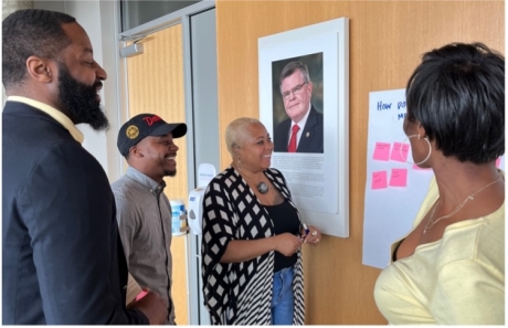 BNLP 2023 cohort interaction