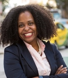 vanya jones headshot smile