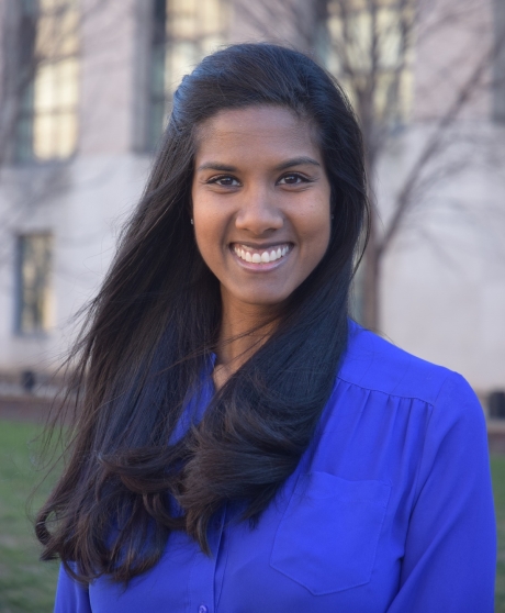 Dr. Illangasekare smiling at the camera