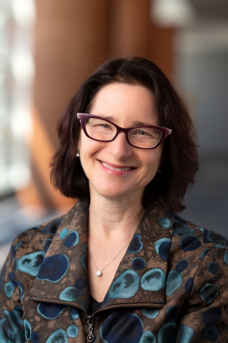 Joanna Cohen headshot