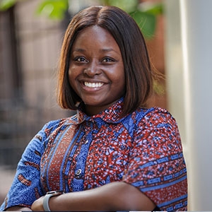 Profile photo of Ama Essuman  Profile photo of Ama Essuman