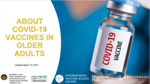 Cover image of slide deck