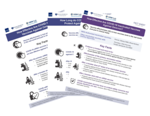 Thumbnail of three ADB briefs