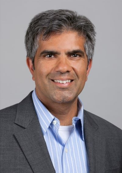 Chandresh Harjivan headshot A profile photo of Chandresh Harjivan