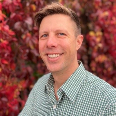 John Francis headshot A profile photo of Johns Francis