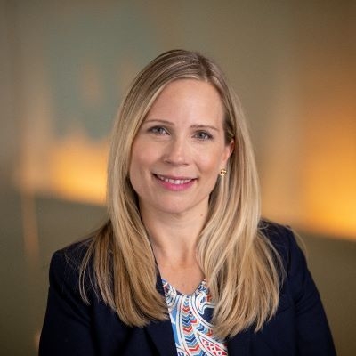 Mary Cwik headshot A profile photo of Mary Cwik