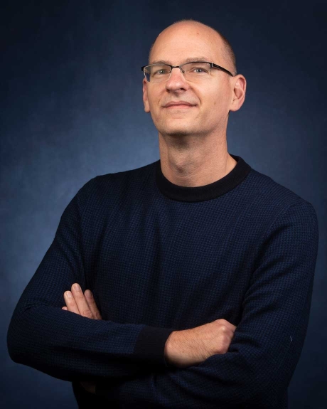 Philipp Oberdoerffer