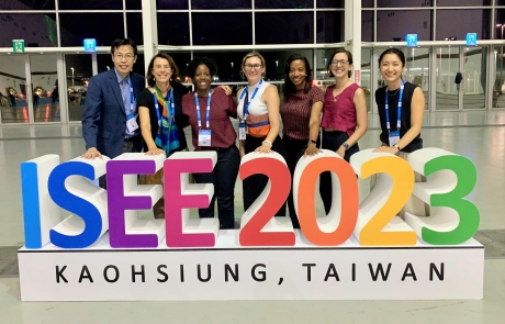 ISEE Conference 2023