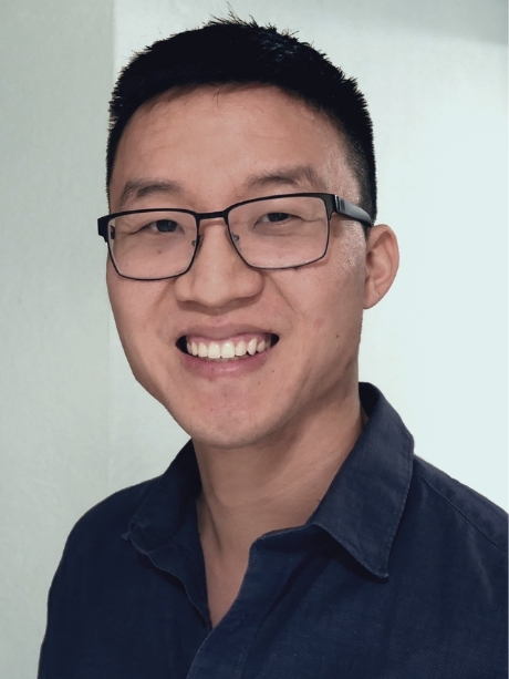 Andrew Chin Andrew Chin