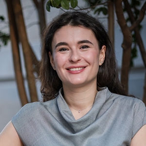 ruxandrea-irimia Profile photo of Ruxandrea Irimia