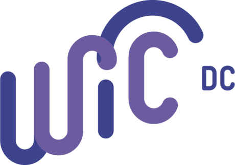 DC WIC logo DC WIC logo