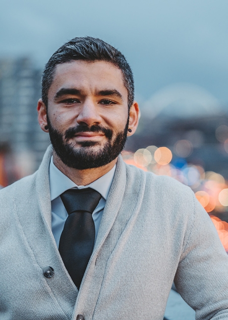 Alexander Perez Alexander Perez