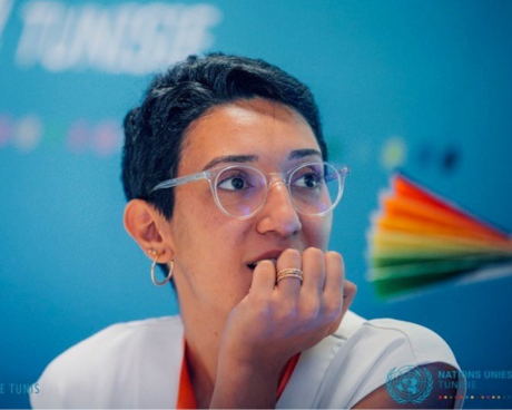 Nada Zeineb ben Jema