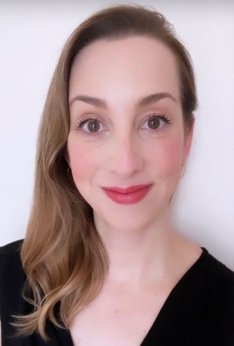 Jess Atwell, PhD ’16, MPH ’11 Jess Atwell, PhD ’16, MPH ’11