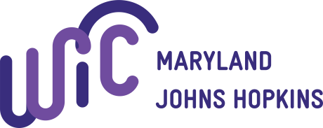 WIC Maryland Johns Hopkins 