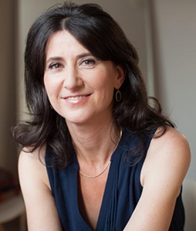 Marni Sommer A profile photo of Marni Sommer