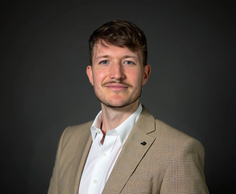 Ben Johnson, PhD Ben Johnson, PhD