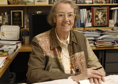 Edyth Hull Schoenrich, MD, MPH ’71