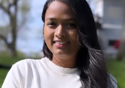 Kamini Reddy