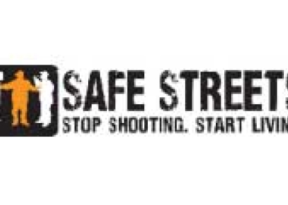 Safe Streets East