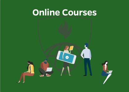 Online Courses