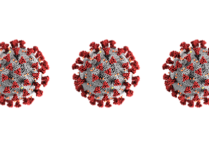 COVID-19 virus