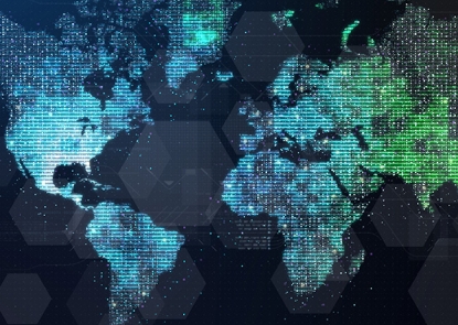 Dissecting Pandemic-Prone Viral Families