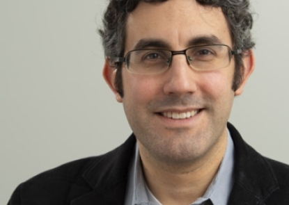 Image of Keeve Nachman