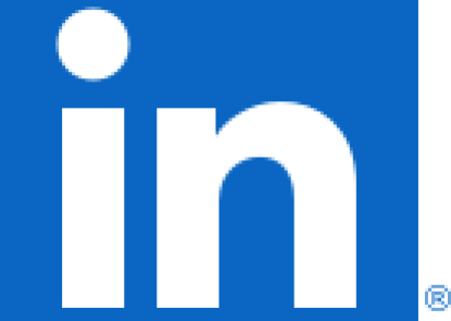 LinkedIn Logo