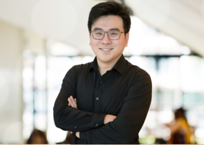 Junrui Di, PhD '19