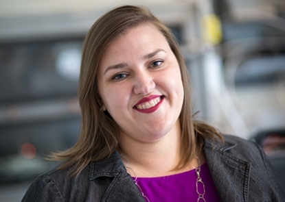 EHE-Kirsten-Koehler head shot of a woman