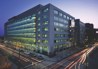 Bloomberg School Bloomberg School