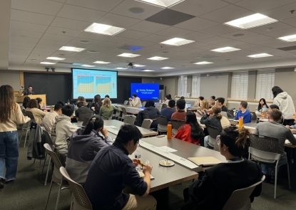 Biostat Students Biostat Students