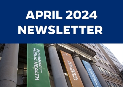 April 2024 Biostats Newsletter April 2024 Biostats Newsletter