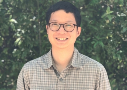 Christopher Lo Christopher Lo