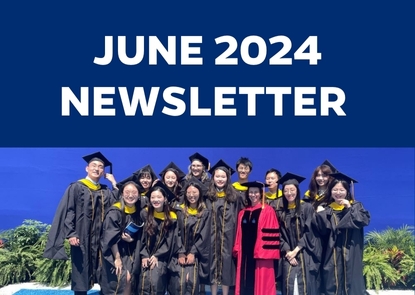June 2024 Biostats Newsletter June 2024 Biostats Newsletter