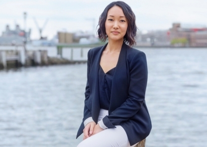 Ruthe Huang Ruthe Huang