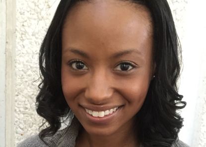 photo of Brittany Feijoo