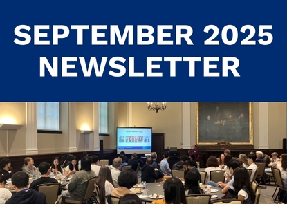 Sept 2025 Newsletter Sept 2025 Newsletter