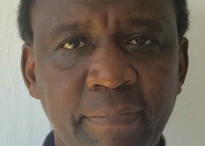 Martin Alilio Headshot of Martin Alilio