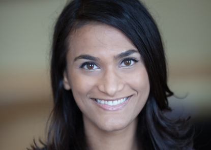 Farah Qureshi Farah Qureshi